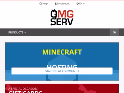 Omgserv