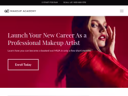 Qcmakeupacademy