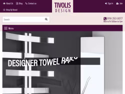 Tivolisdesign