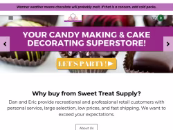 Sweettreatsupply logo