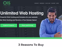 Oissite