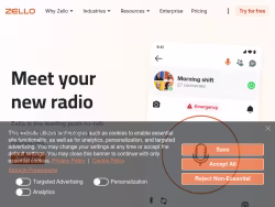 Zello