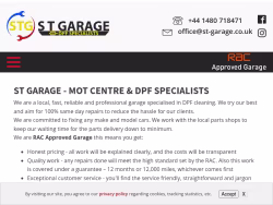 St-garage