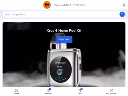Vapehubbd