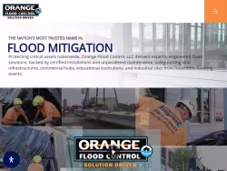 Orangefloodcontrol