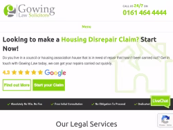Gowinglaw