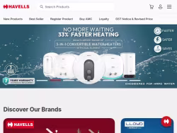 Havells
