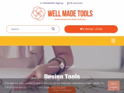 Wellmadetools