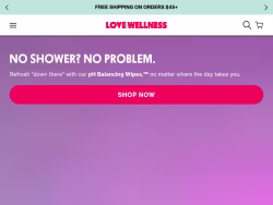 Lovewellness