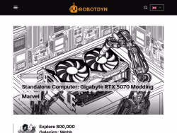 Robotdyn
