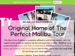 Surfcitytours