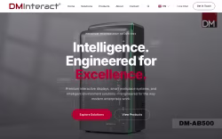 Dminteract