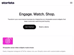 Storista