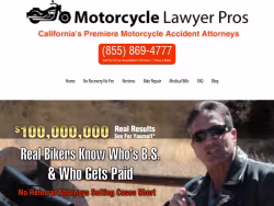 Motorcyclelawyerpro