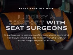 Theseatsurgeons