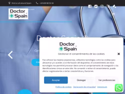 Doctor-spain
