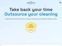 Maidthis