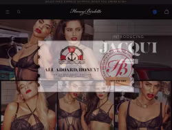 Honeybirdette