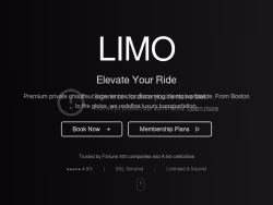 Limobooking