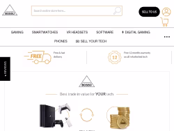 Bossustore