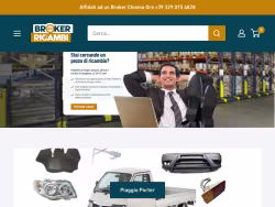 Brokerricambi
