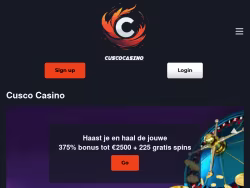 Cuscocasino