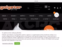 Golgeter-shop