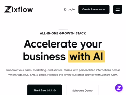 Zixflow