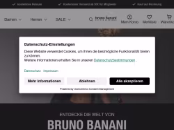 Brunobanani