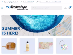 Technotape