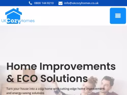 Ukcozyhomes