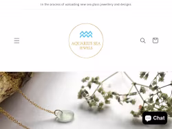 Aquariusseajewels