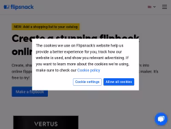 Flipsnack
