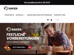 Sakerwerkzeuge