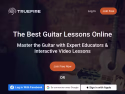 Truefire