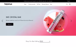 Heysnus