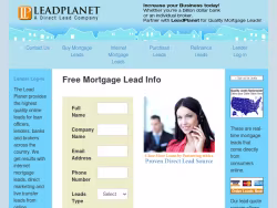 Leadplanet