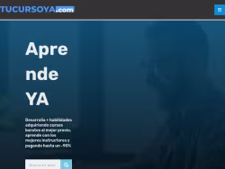 Tucursoya
