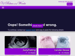 Babesinthewomb