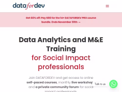 Datafordev