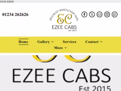 Ezee-cabs
