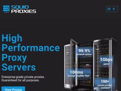 Squidproxies