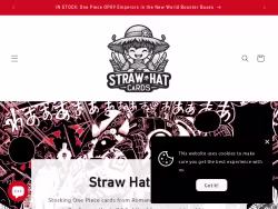 Strawhat