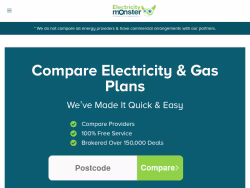 Electricitymonster
