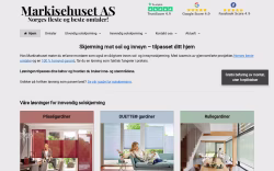 Markisehuset