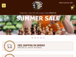 Thechessstore