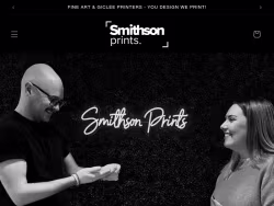 Smithsonprints
