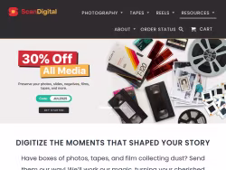 Scandigital