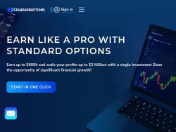 Standardoptions