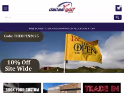 Dallasgolf